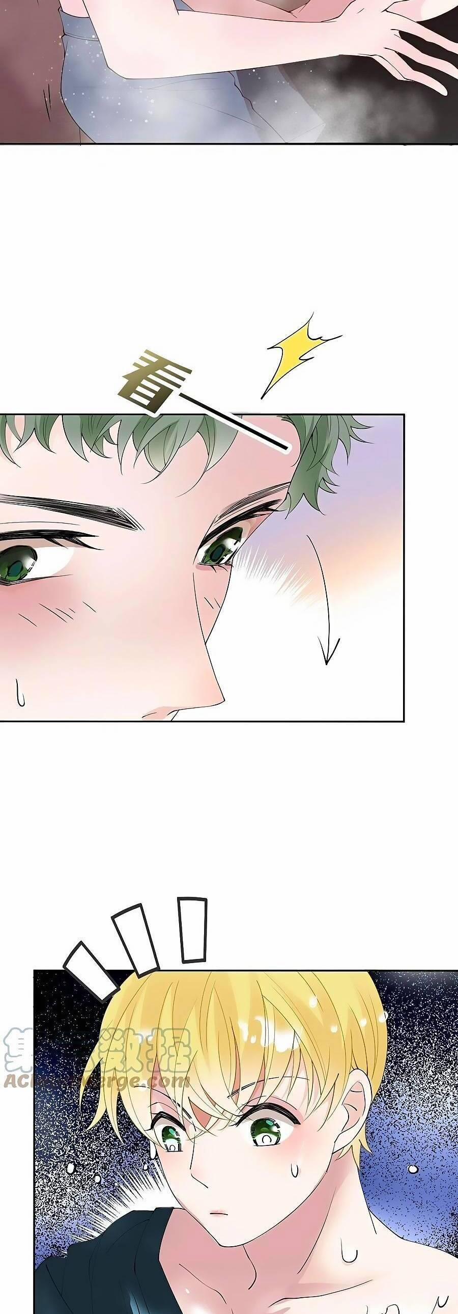 Cô Vợ Mang Thai Một Tặng Một 216 trang 24