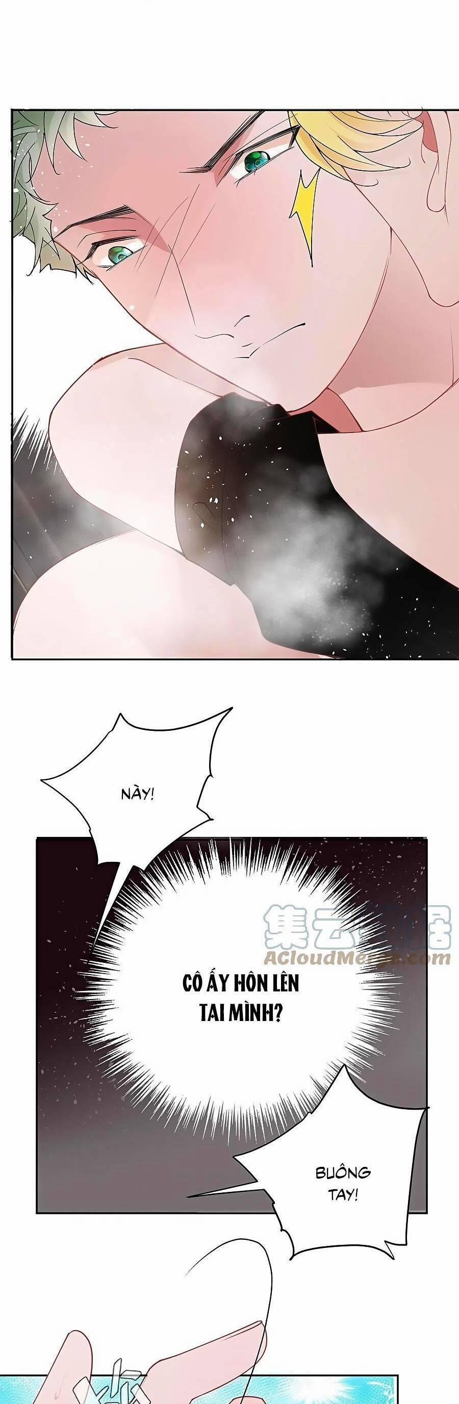 Cô Vợ Mang Thai Một Tặng Một 216 trang 28