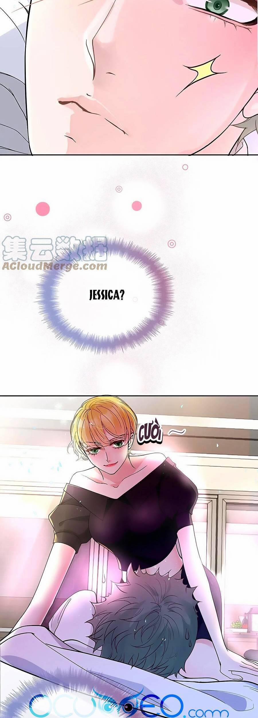 Cô Vợ Mang Thai Một Tặng Một 216 trang 3