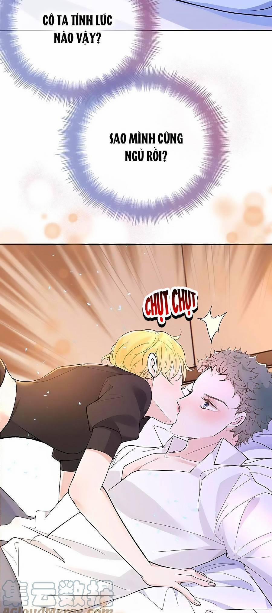 Cô Vợ Mang Thai Một Tặng Một 216 trang 4