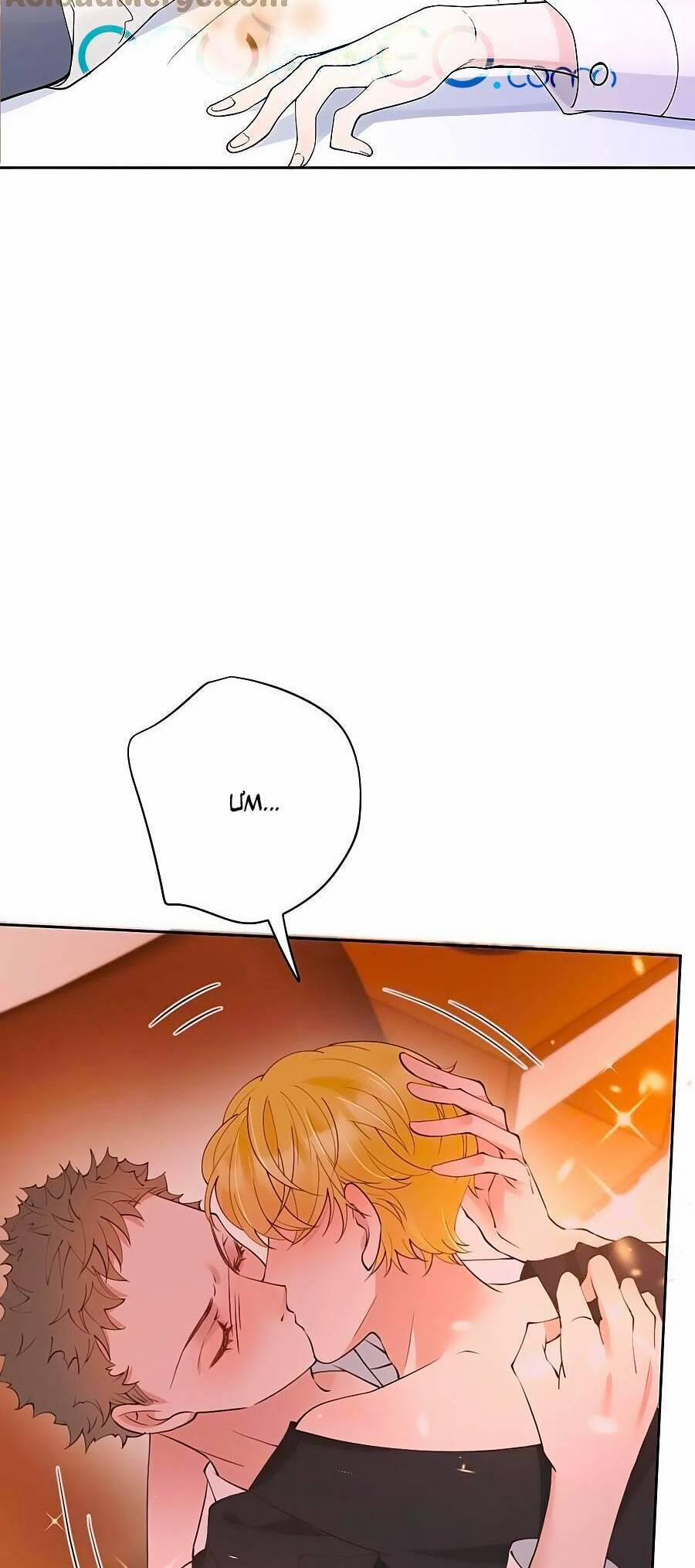 Cô Vợ Mang Thai Một Tặng Một 216 trang 5