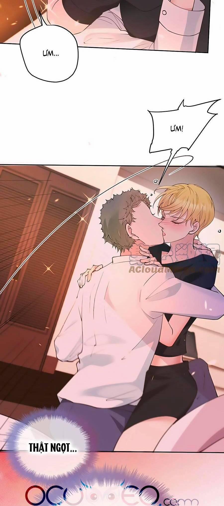 Cô Vợ Mang Thai Một Tặng Một 216 trang 6