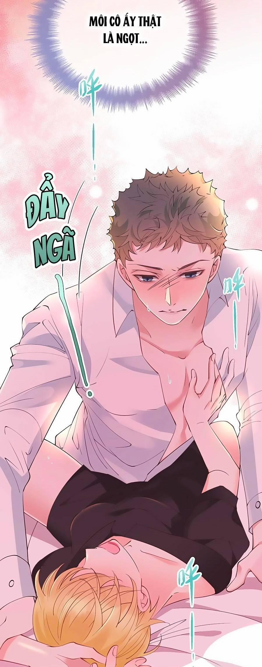 Cô Vợ Mang Thai Một Tặng Một 216 trang 7