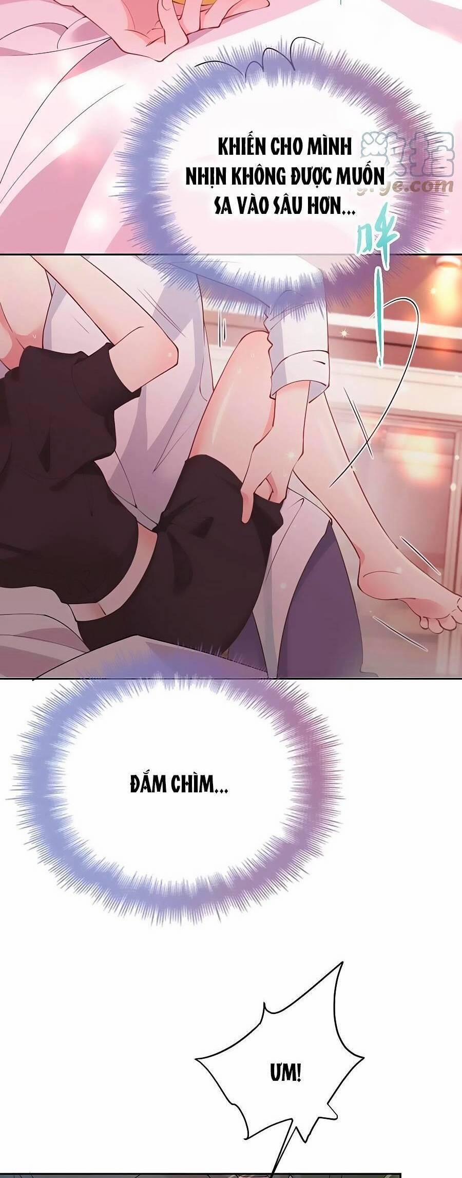 Cô Vợ Mang Thai Một Tặng Một 216 trang 8