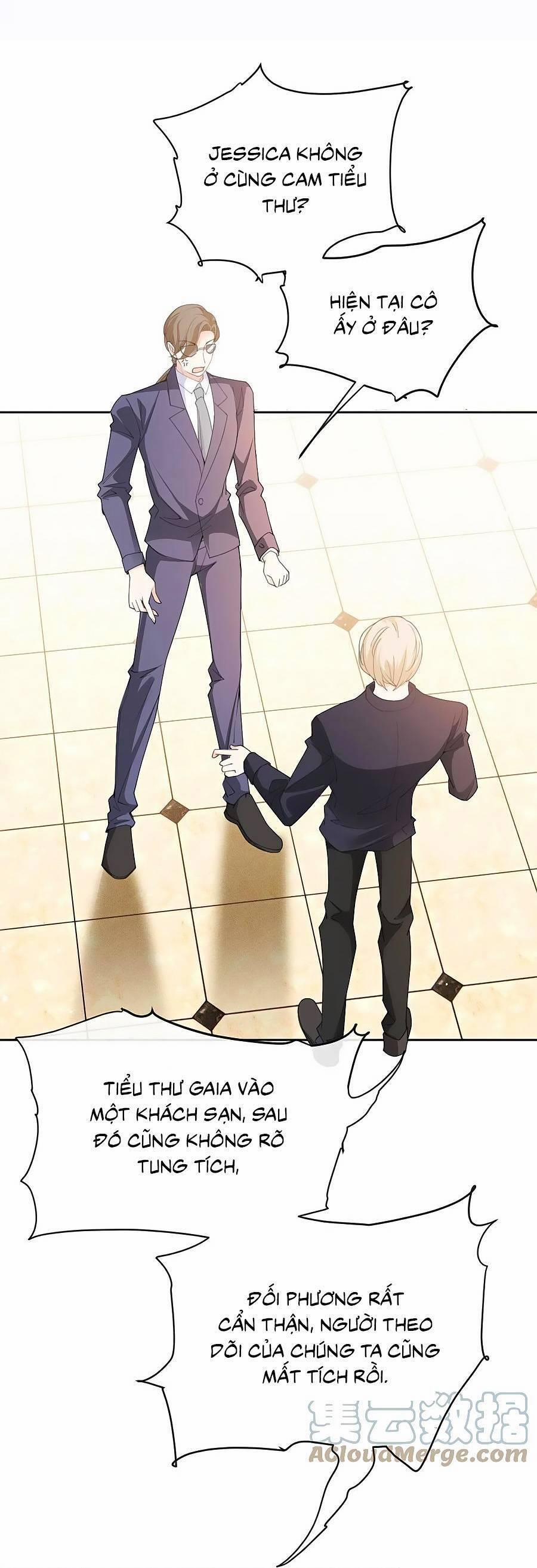 Cô Vợ Mang Thai Một Tặng Một 217 trang 1