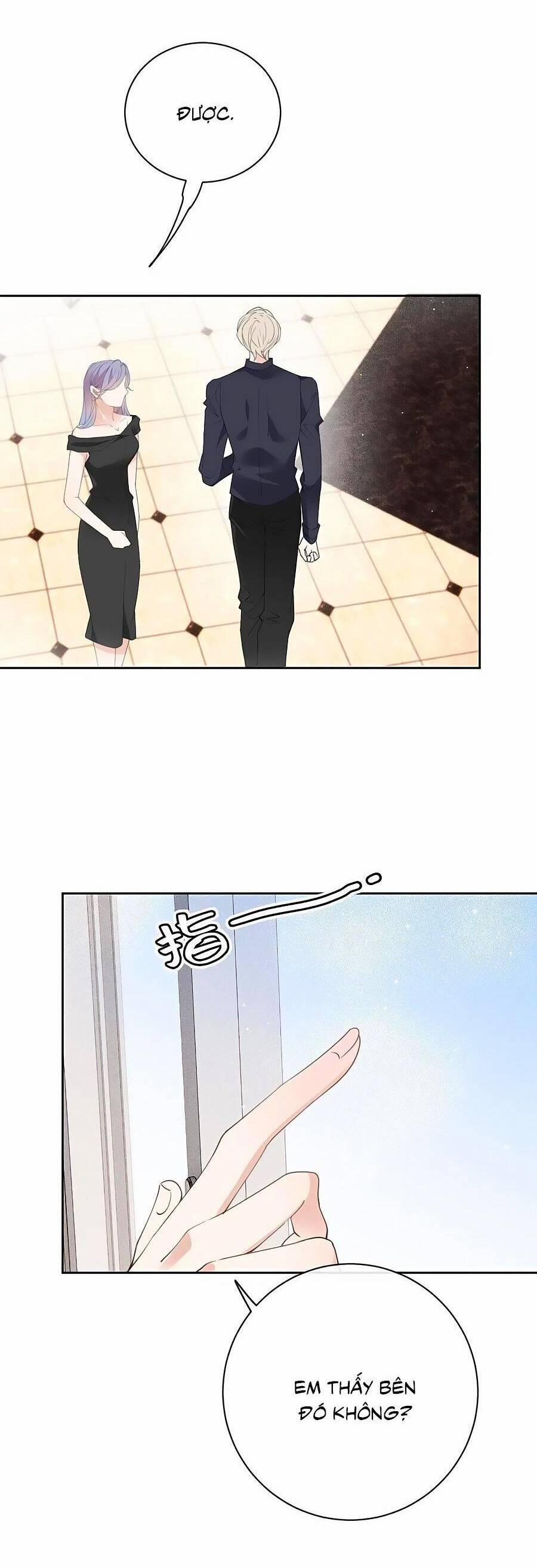 Cô Vợ Mang Thai Một Tặng Một 217 trang 12