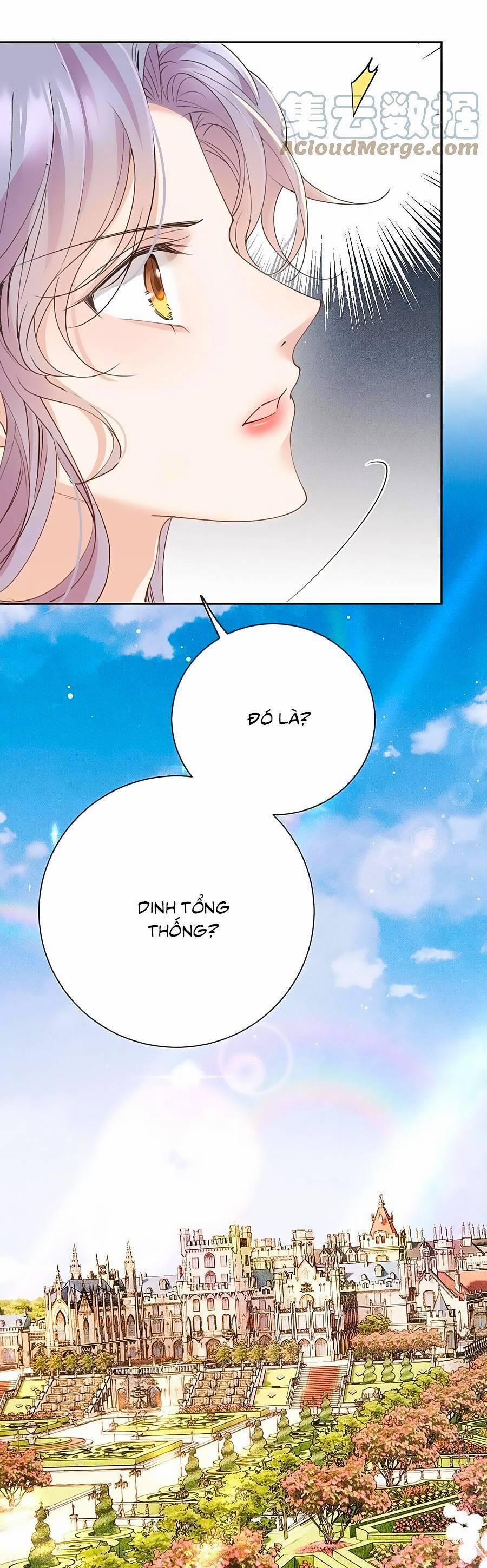 Cô Vợ Mang Thai Một Tặng Một 217 trang 13