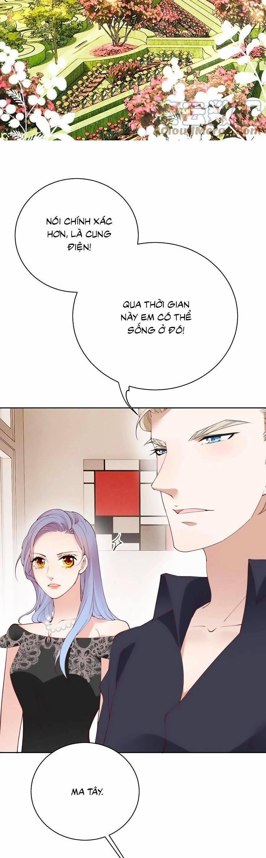 Cô Vợ Mang Thai Một Tặng Một 217 trang 14