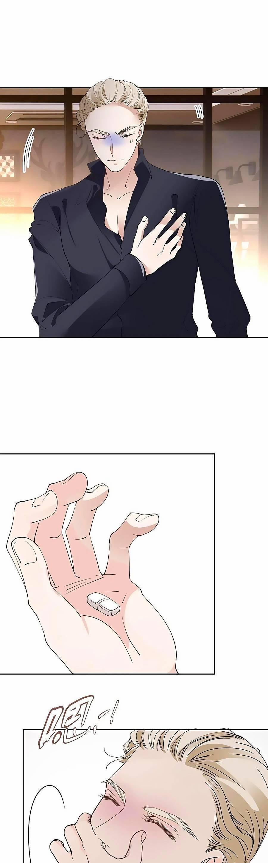 Cô Vợ Mang Thai Một Tặng Một 217 trang 19