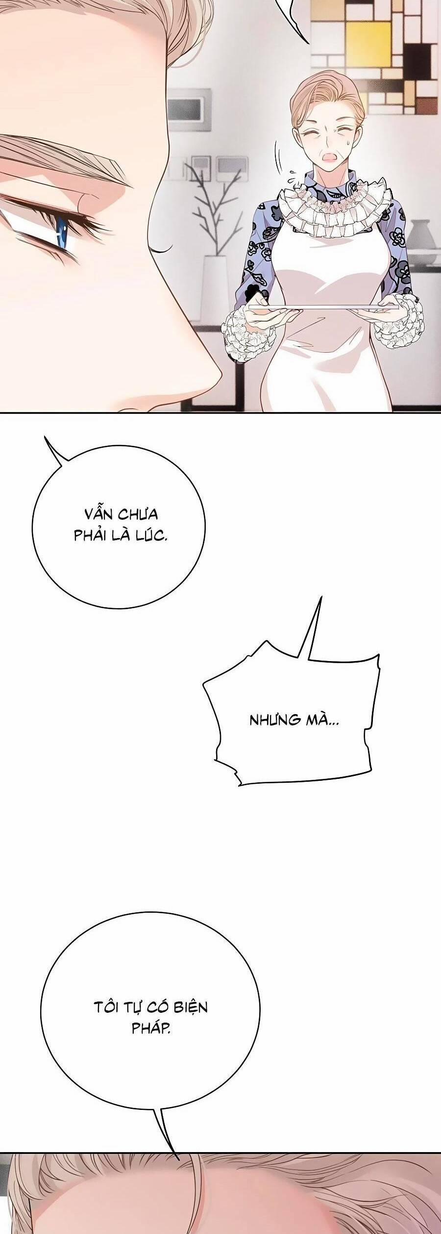 Cô Vợ Mang Thai Một Tặng Một 217 trang 6