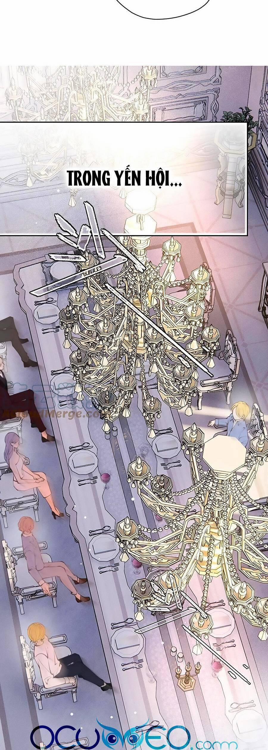 Cô Vợ Mang Thai Một Tặng Một 218 trang 10