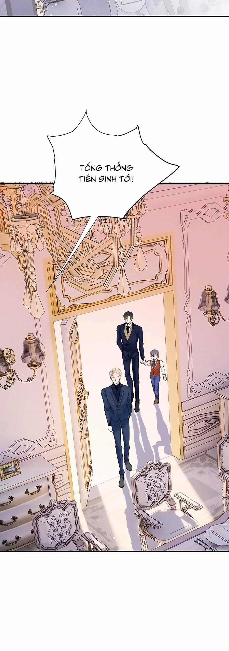 Cô Vợ Mang Thai Một Tặng Một 218 trang 11