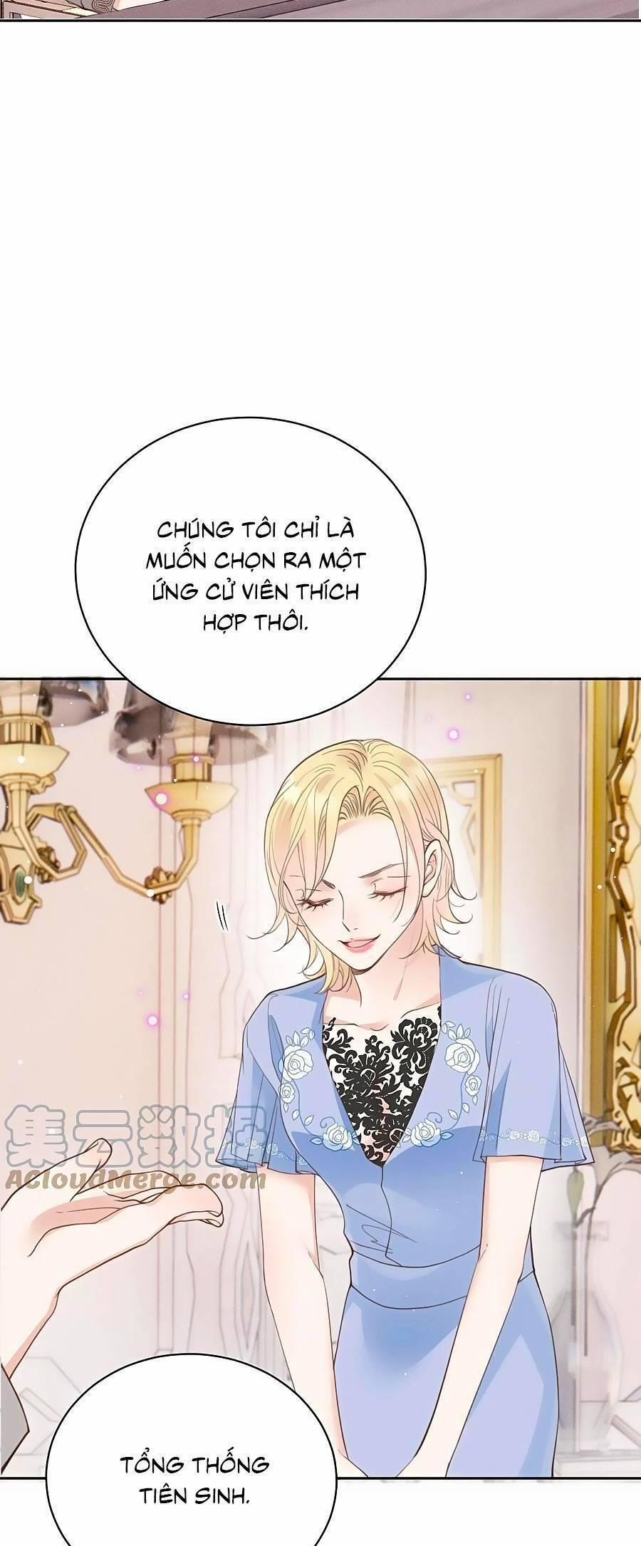 Cô Vợ Mang Thai Một Tặng Một 218 trang 14