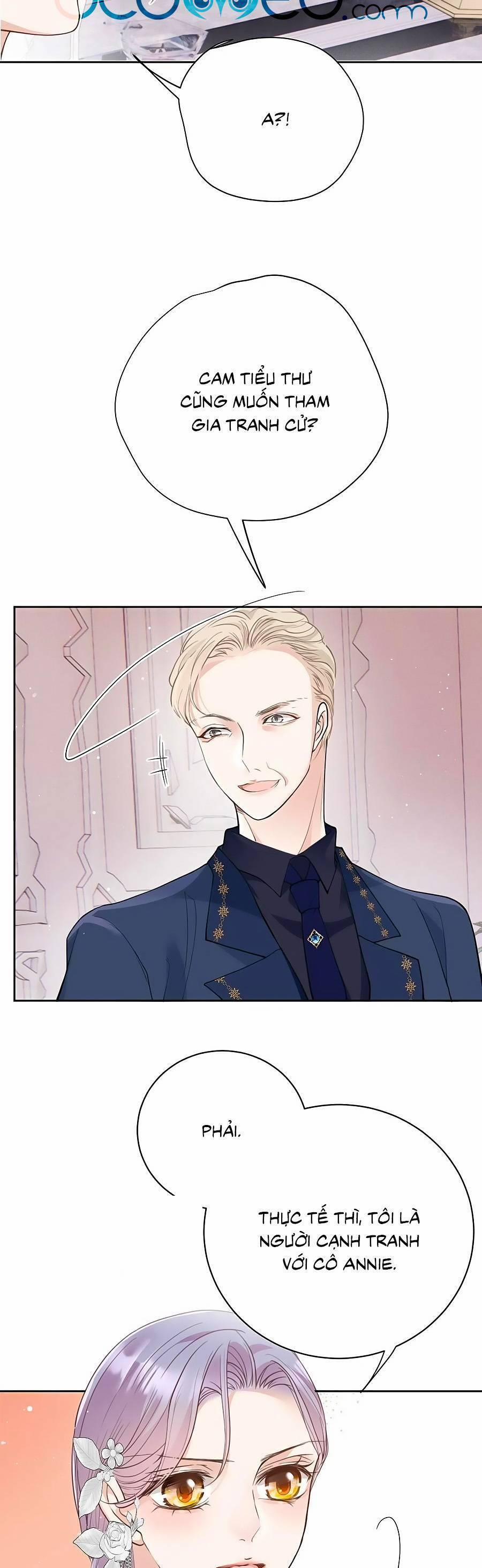 Cô Vợ Mang Thai Một Tặng Một 218 trang 17