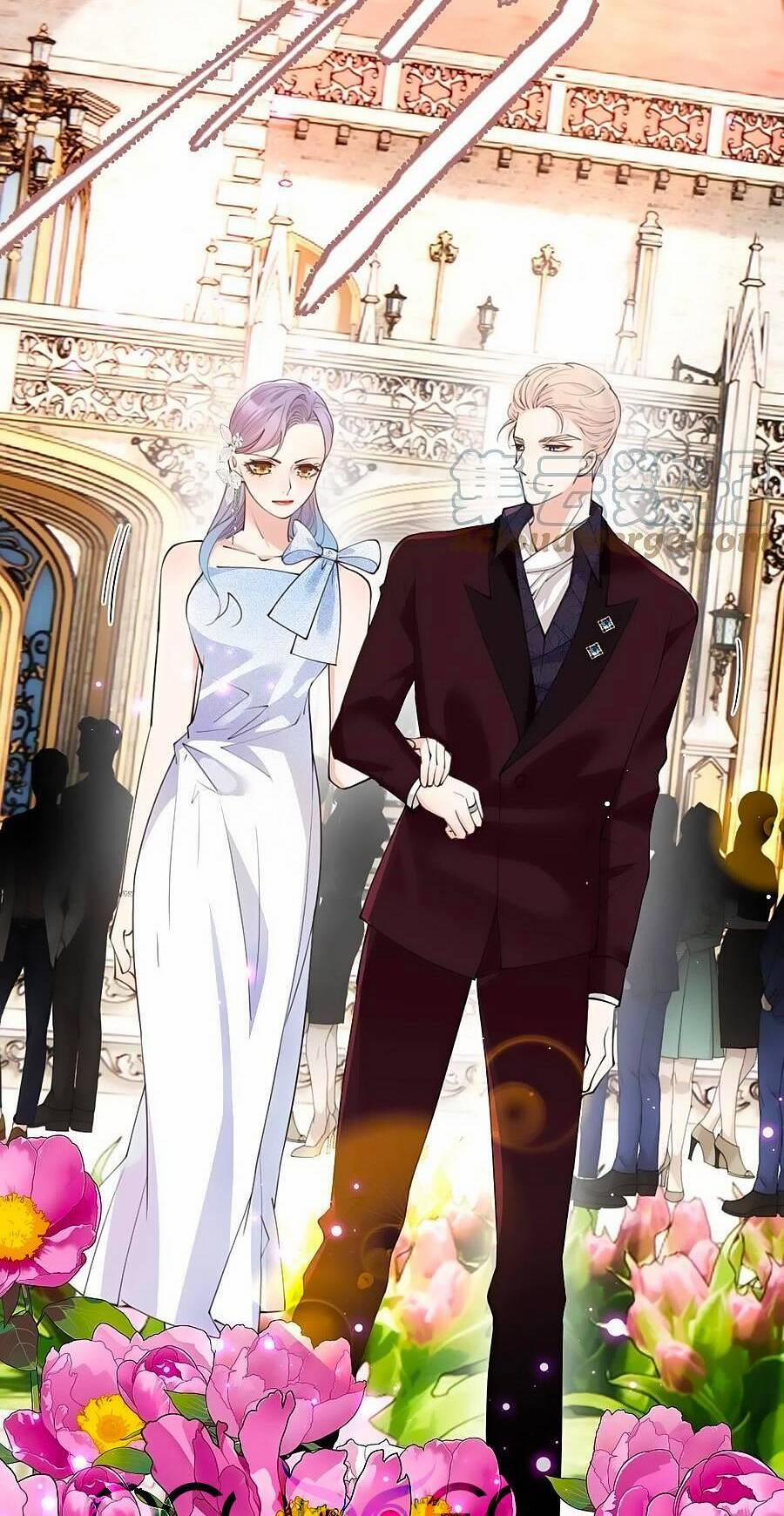 Cô Vợ Mang Thai Một Tặng Một 218 trang 2