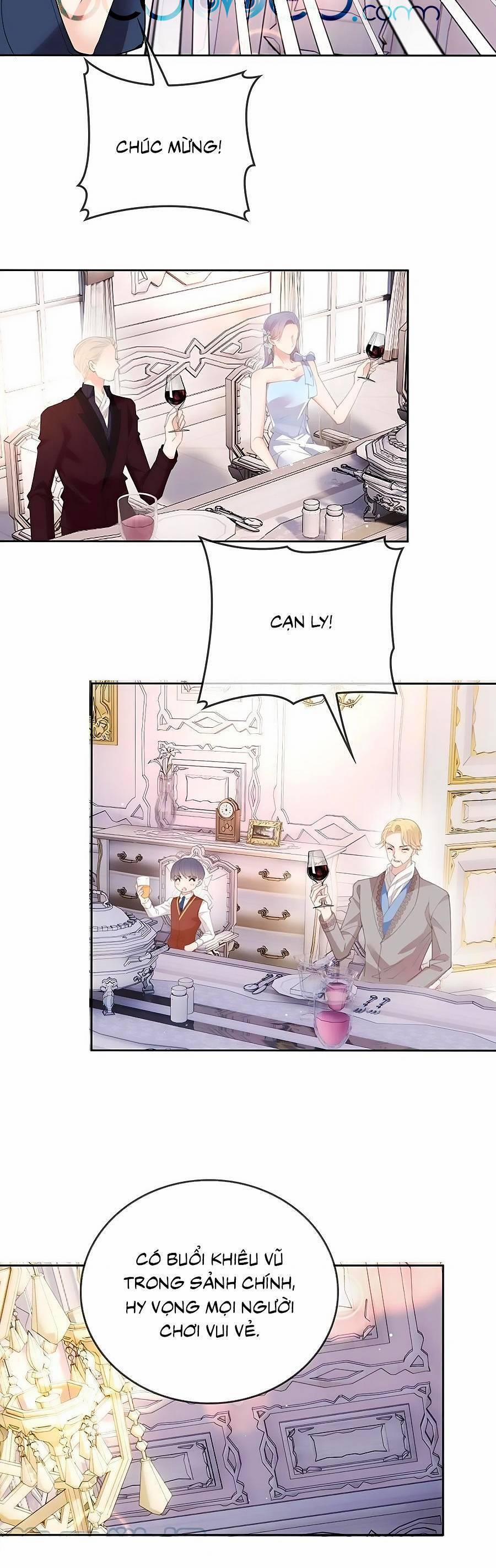 Cô Vợ Mang Thai Một Tặng Một 218 trang 21