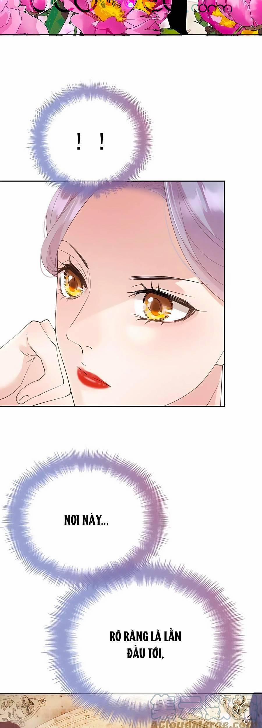 Cô Vợ Mang Thai Một Tặng Một 218 trang 3