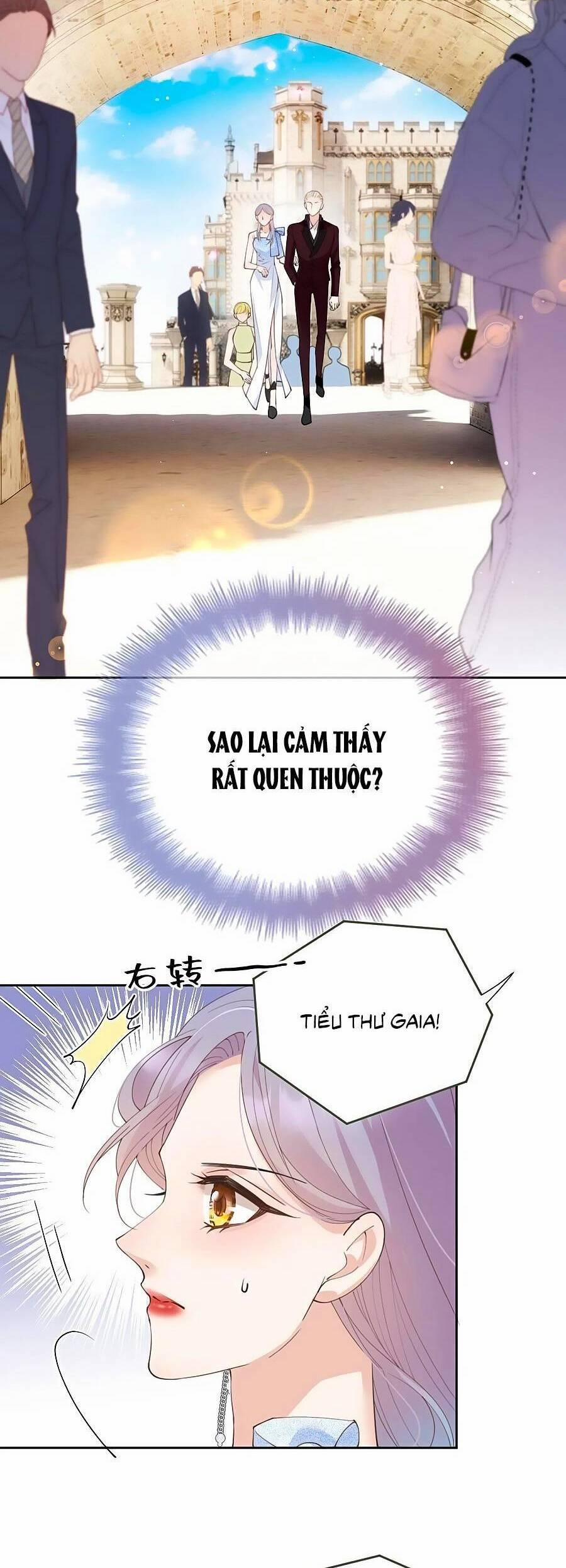 Cô Vợ Mang Thai Một Tặng Một 218 trang 4