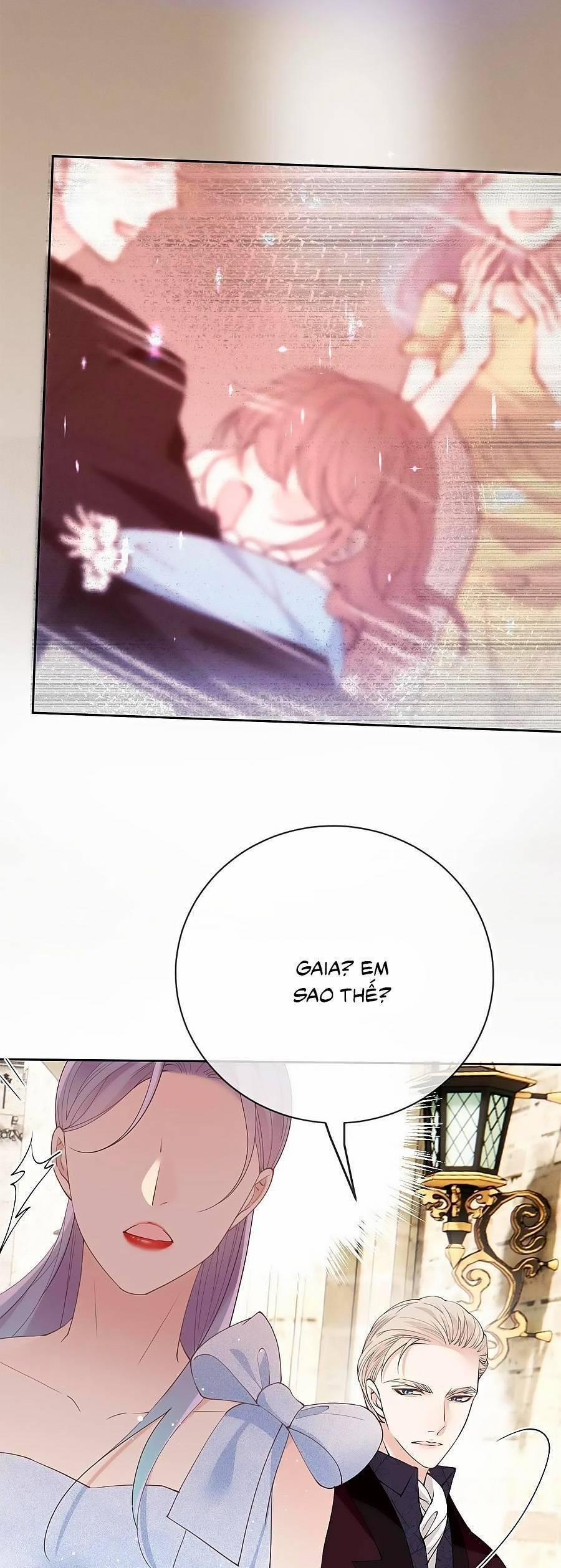 Cô Vợ Mang Thai Một Tặng Một 218 trang 7