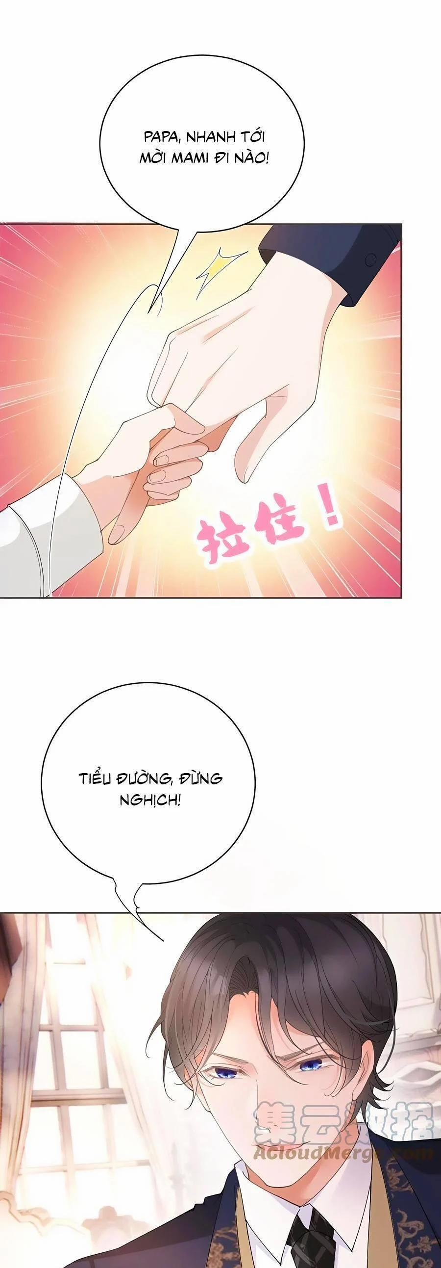 Cô Vợ Mang Thai Một Tặng Một 219 trang 1