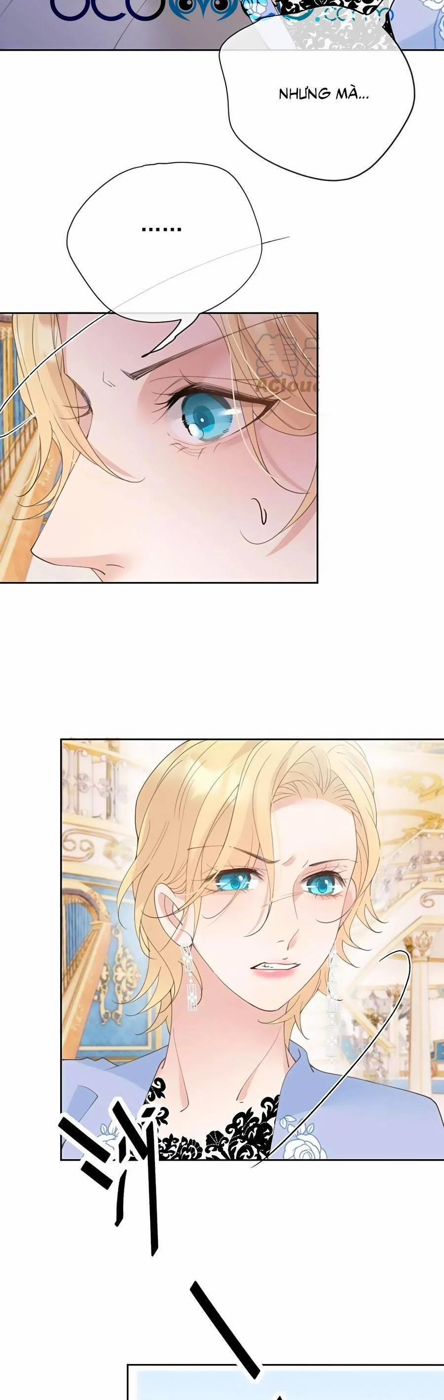 Cô Vợ Mang Thai Một Tặng Một 219 trang 10