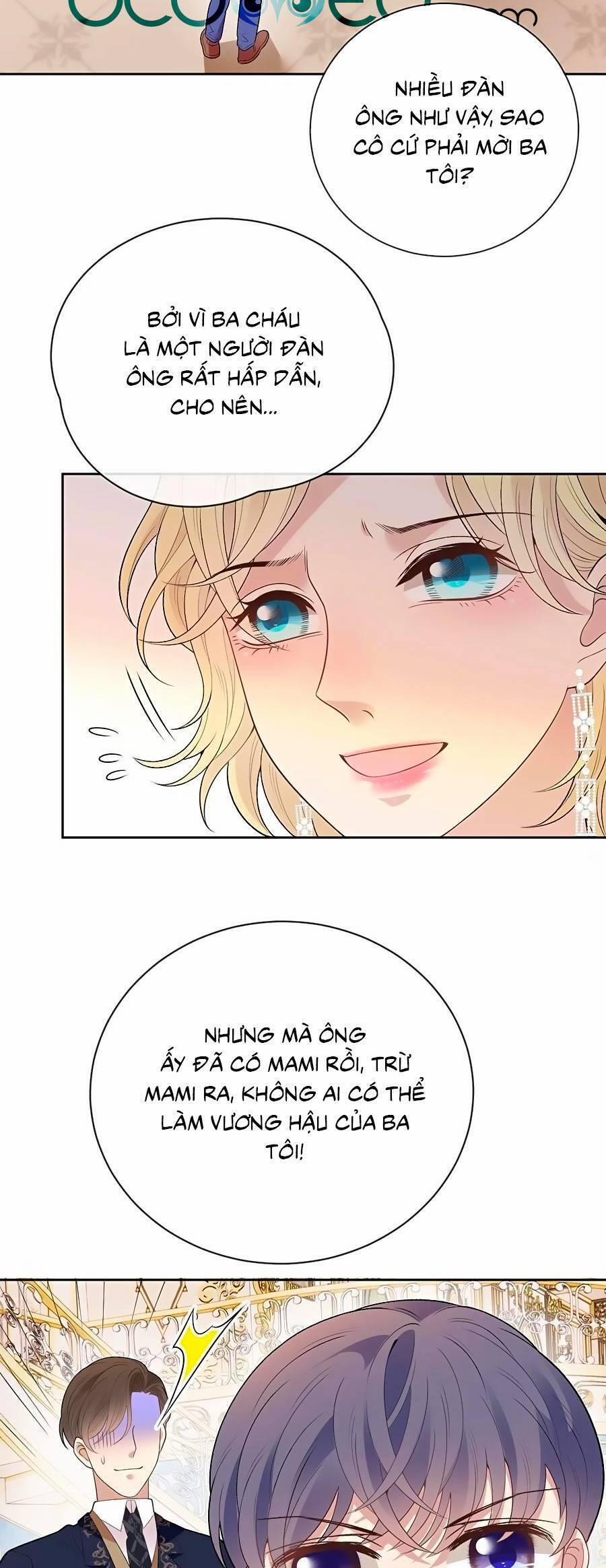 Cô Vợ Mang Thai Một Tặng Một 219 trang 16