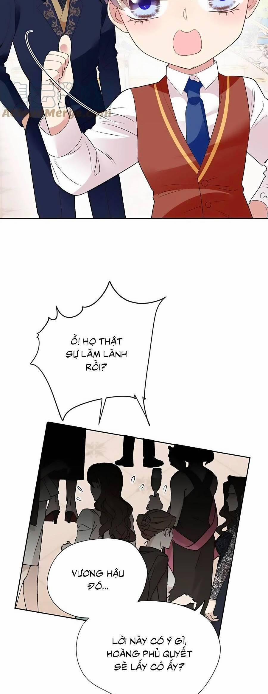 Cô Vợ Mang Thai Một Tặng Một 219 trang 17