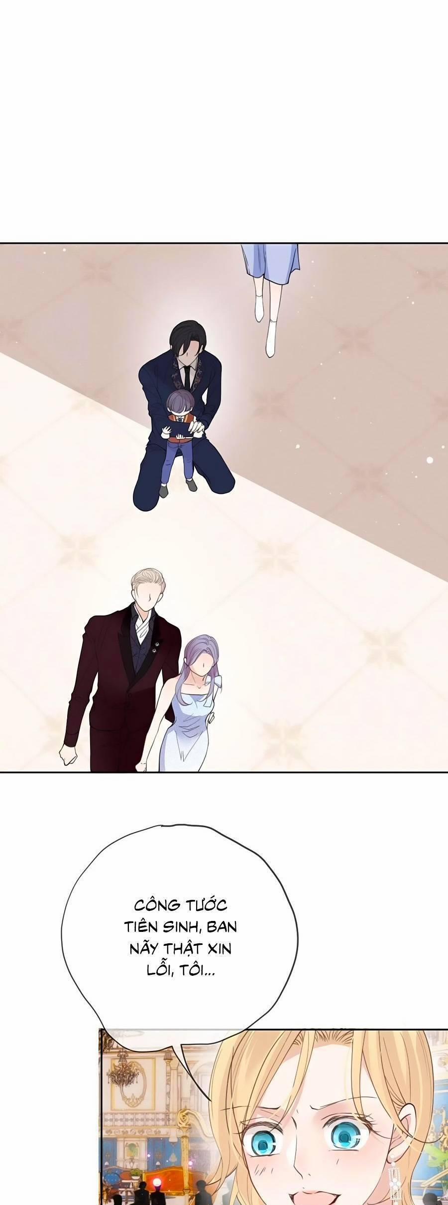 Cô Vợ Mang Thai Một Tặng Một 219 trang 21