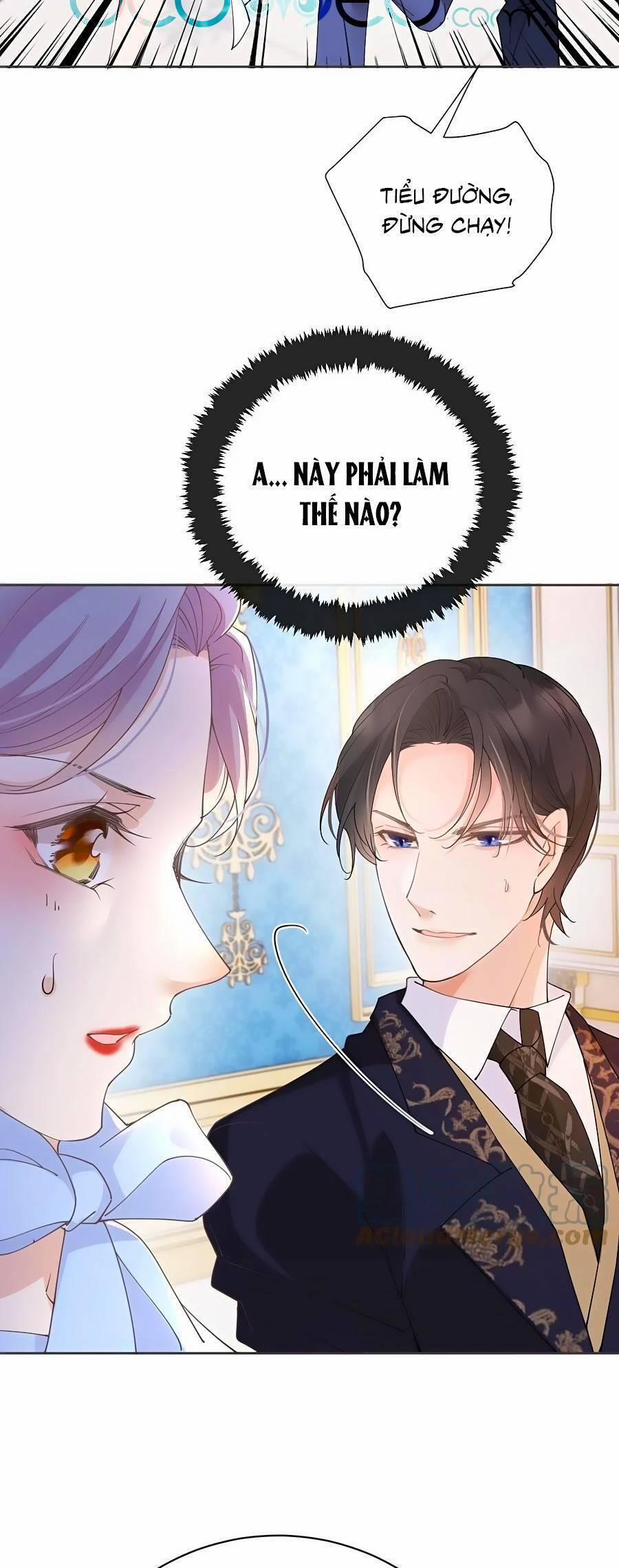 Cô Vợ Mang Thai Một Tặng Một 219 trang 4