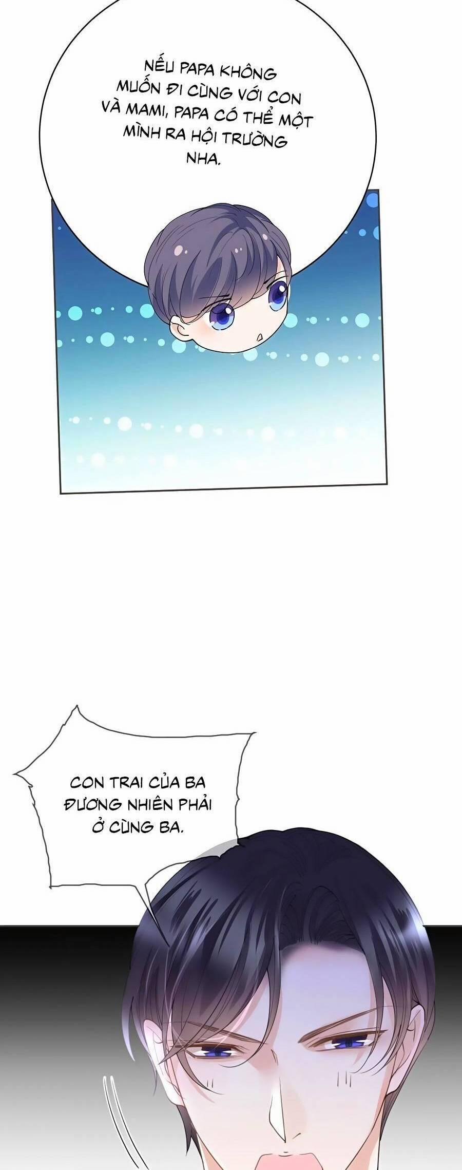 Cô Vợ Mang Thai Một Tặng Một 219 trang 5