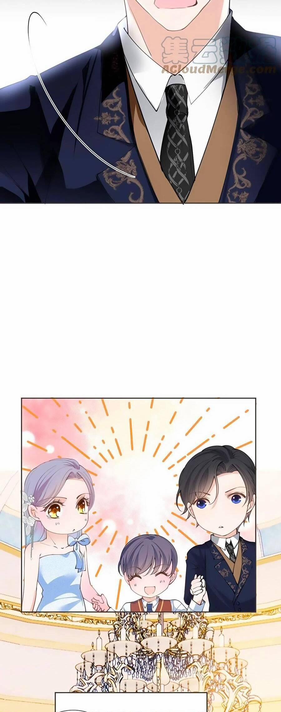 Cô Vợ Mang Thai Một Tặng Một 219 trang 6