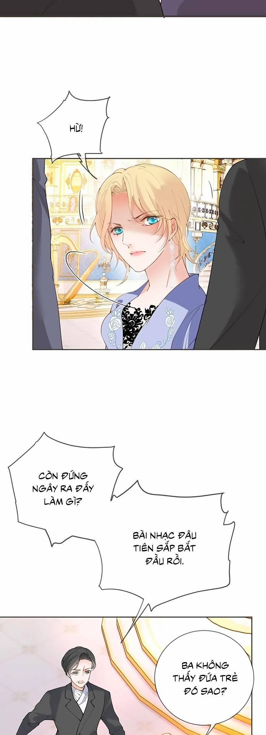 Cô Vợ Mang Thai Một Tặng Một 219 trang 8