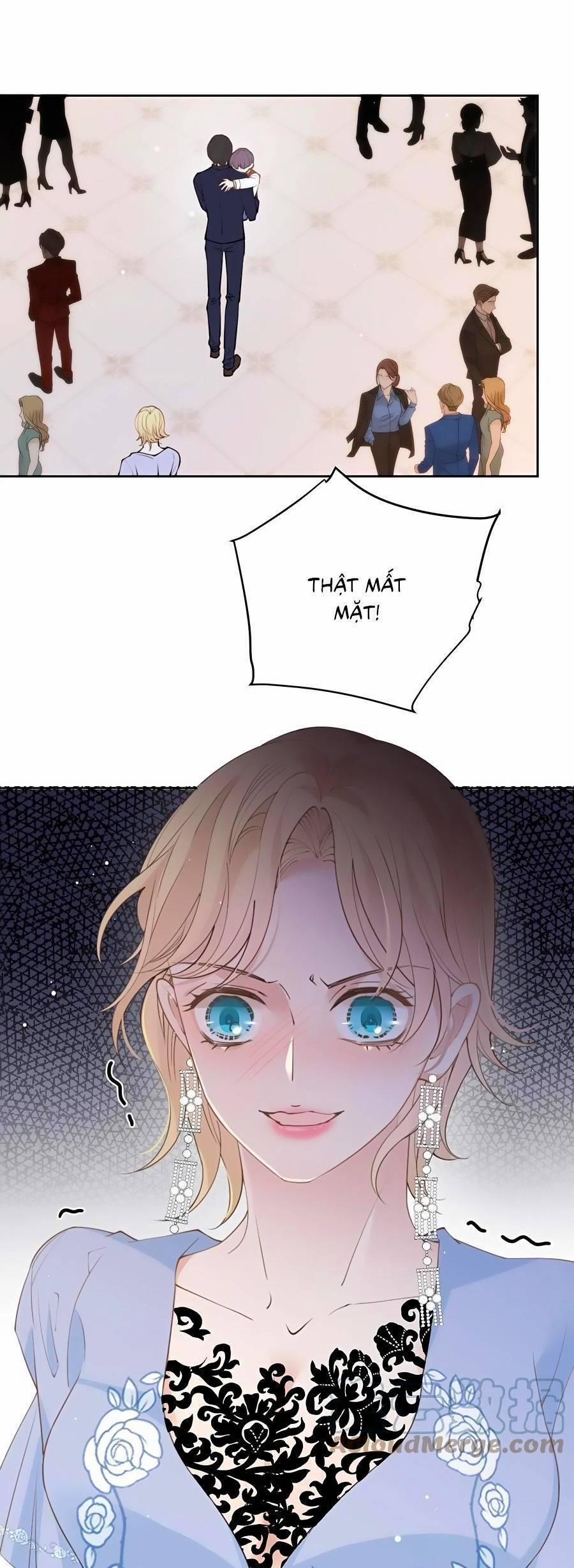 Cô Vợ Mang Thai Một Tặng Một 220 trang 1