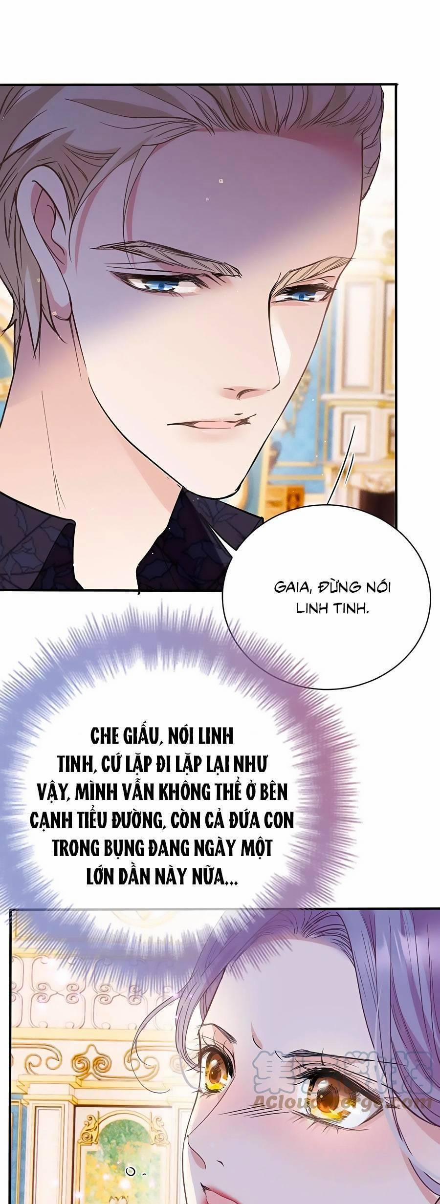 Cô Vợ Mang Thai Một Tặng Một 220 trang 11