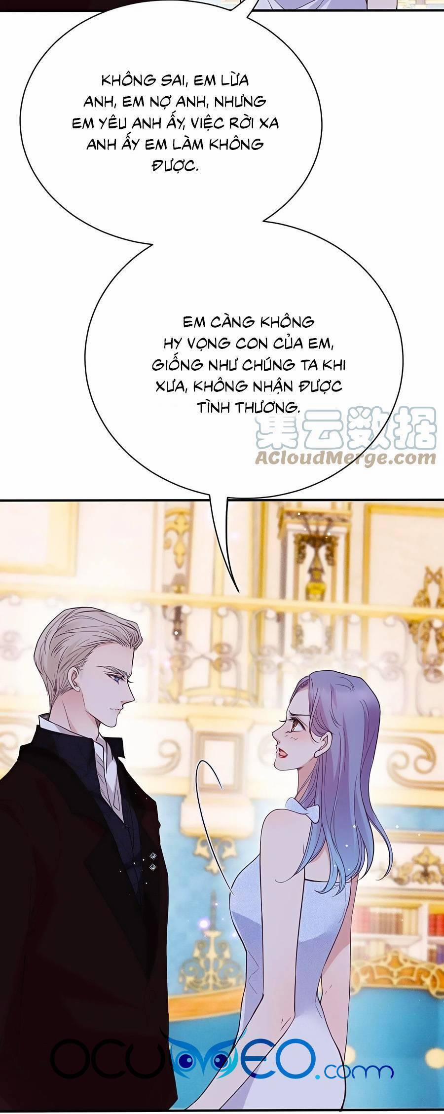 Cô Vợ Mang Thai Một Tặng Một 220 trang 13