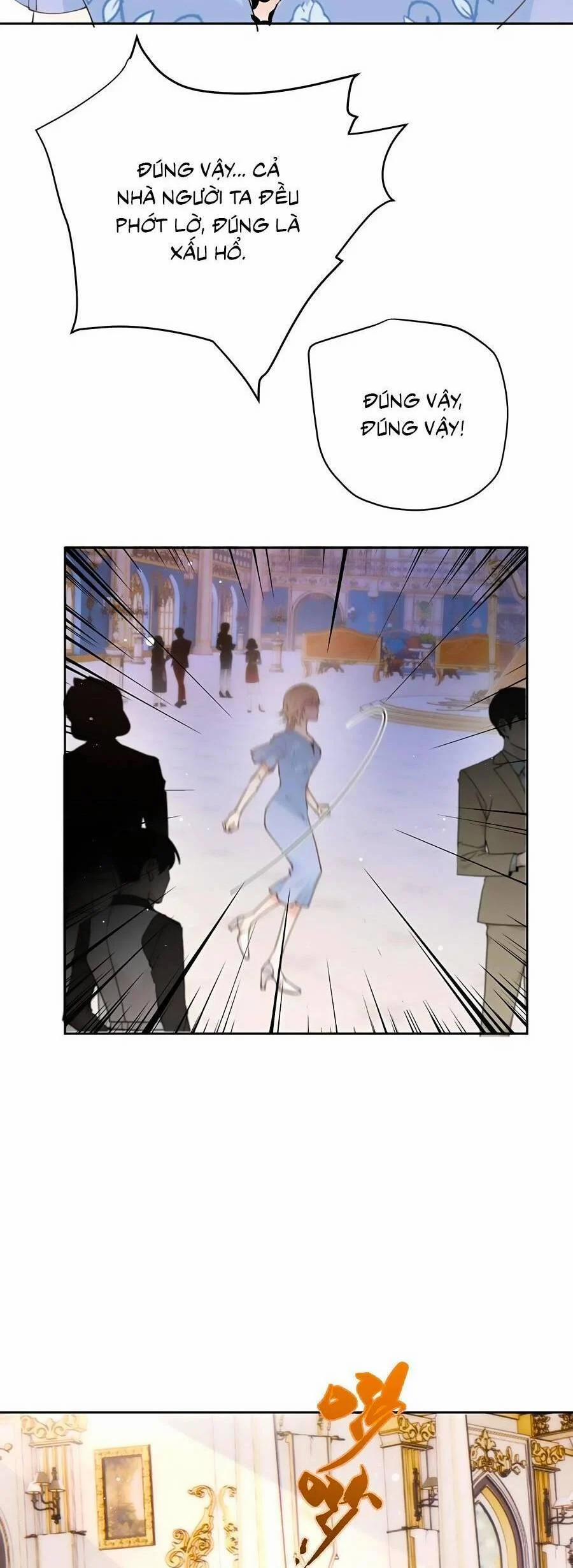 Cô Vợ Mang Thai Một Tặng Một 220 trang 2