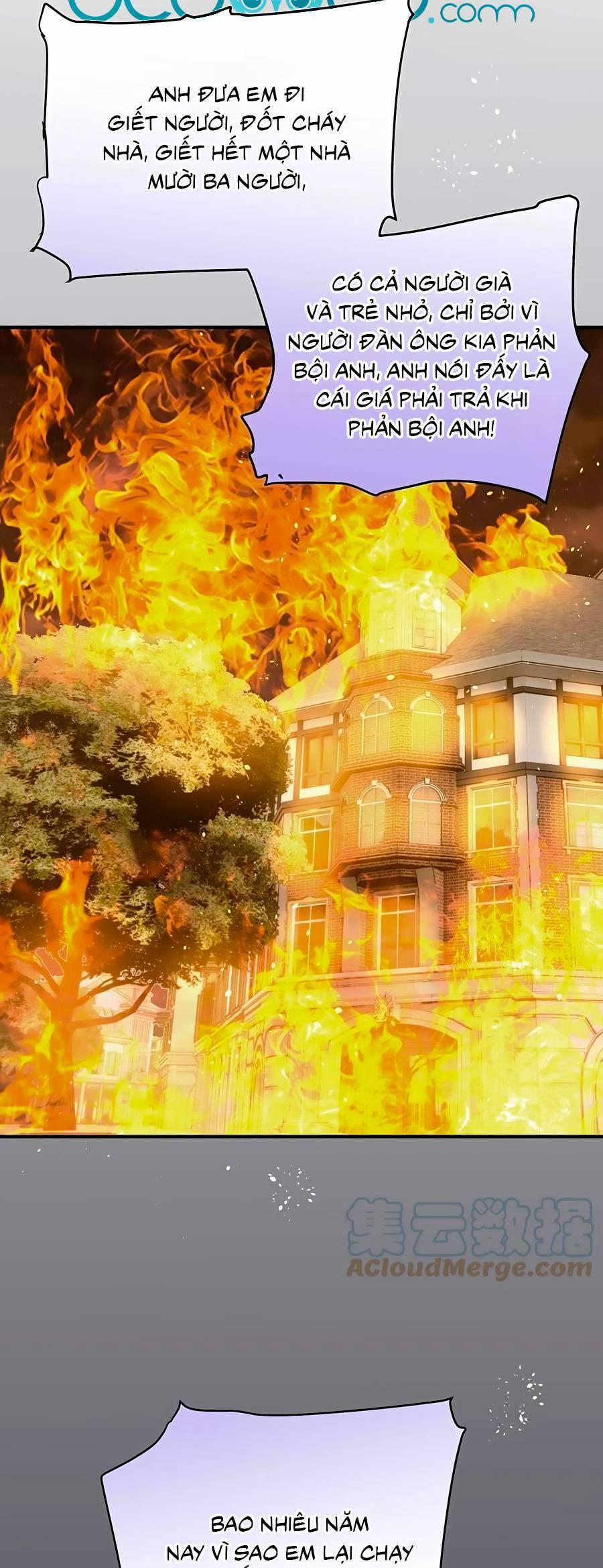 Cô Vợ Mang Thai Một Tặng Một 220 trang 20