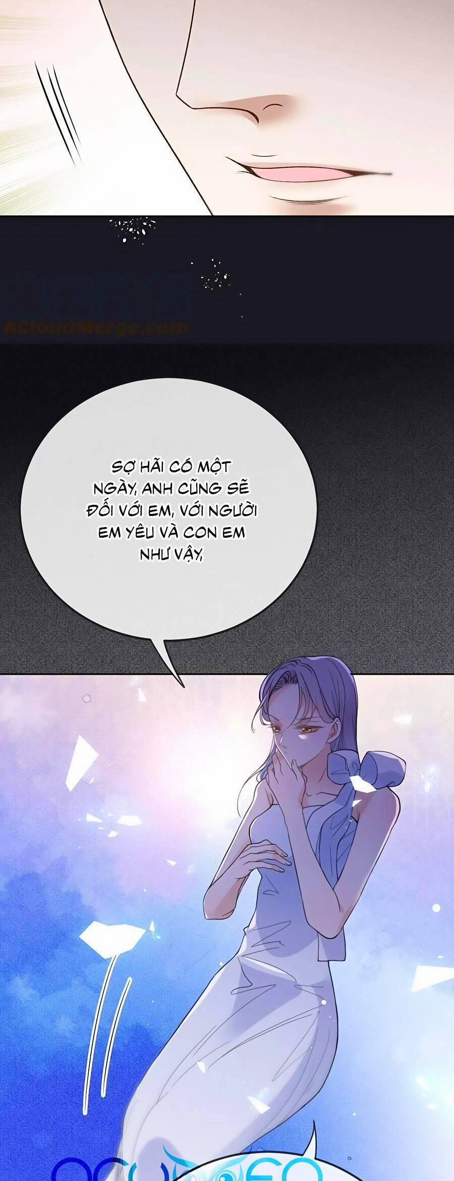 Cô Vợ Mang Thai Một Tặng Một 220 trang 22