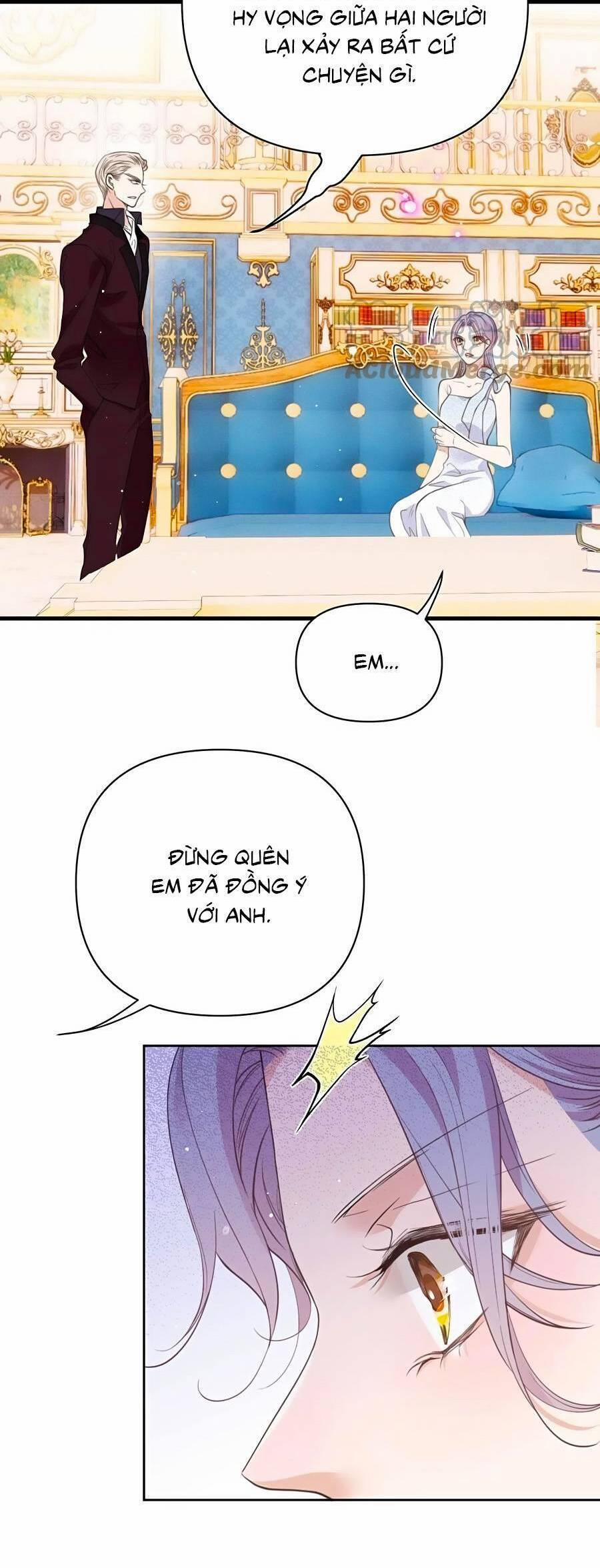 Cô Vợ Mang Thai Một Tặng Một 220 trang 6