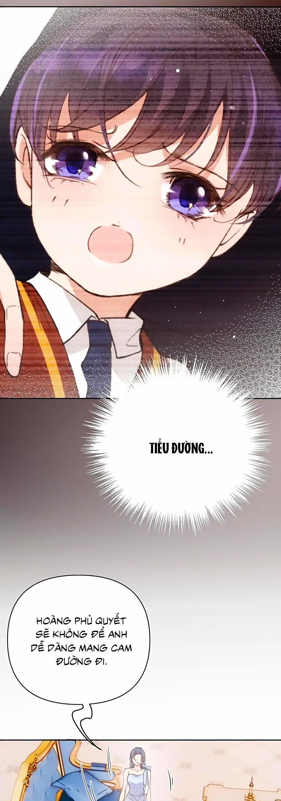 Cô Vợ Mang Thai Một Tặng Một 220 trang 8