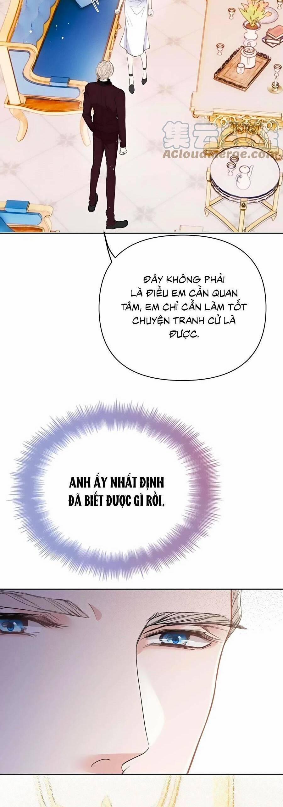 Cô Vợ Mang Thai Một Tặng Một 220 trang 9