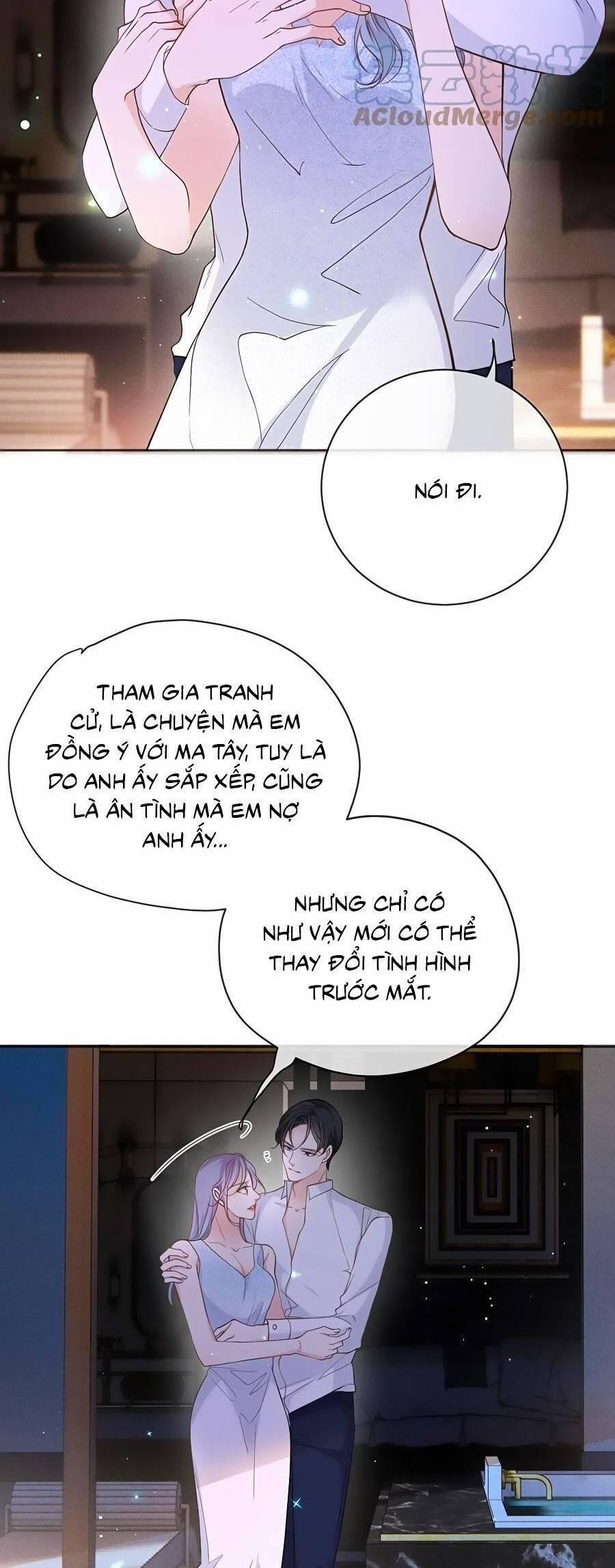 Cô Vợ Mang Thai Một Tặng Một 221 trang 11