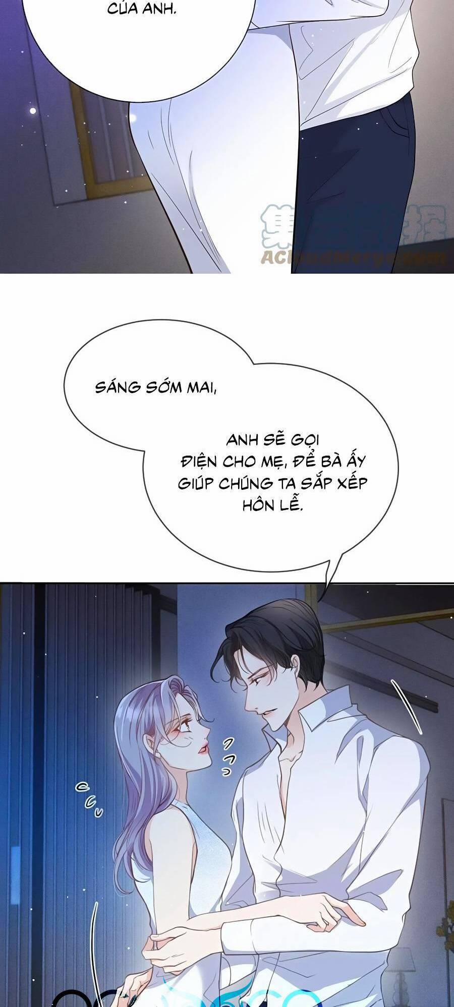 Cô Vợ Mang Thai Một Tặng Một 221 trang 14