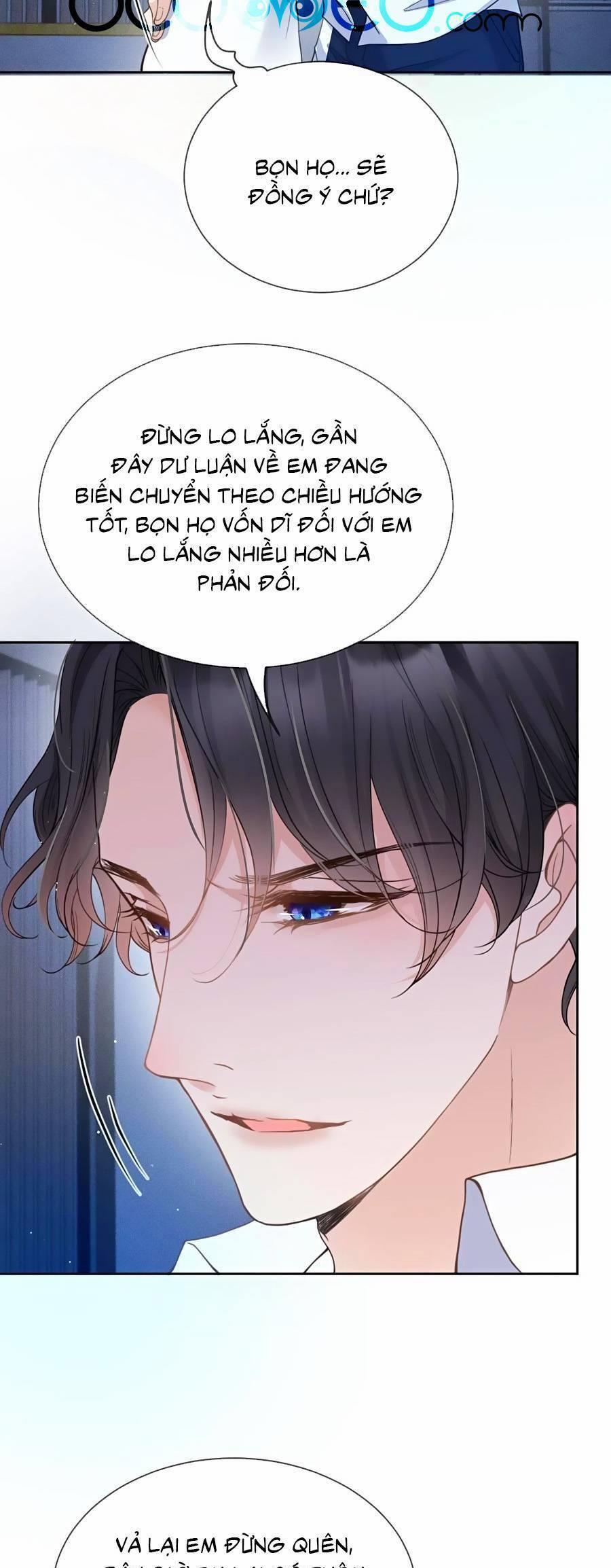 Cô Vợ Mang Thai Một Tặng Một 221 trang 15