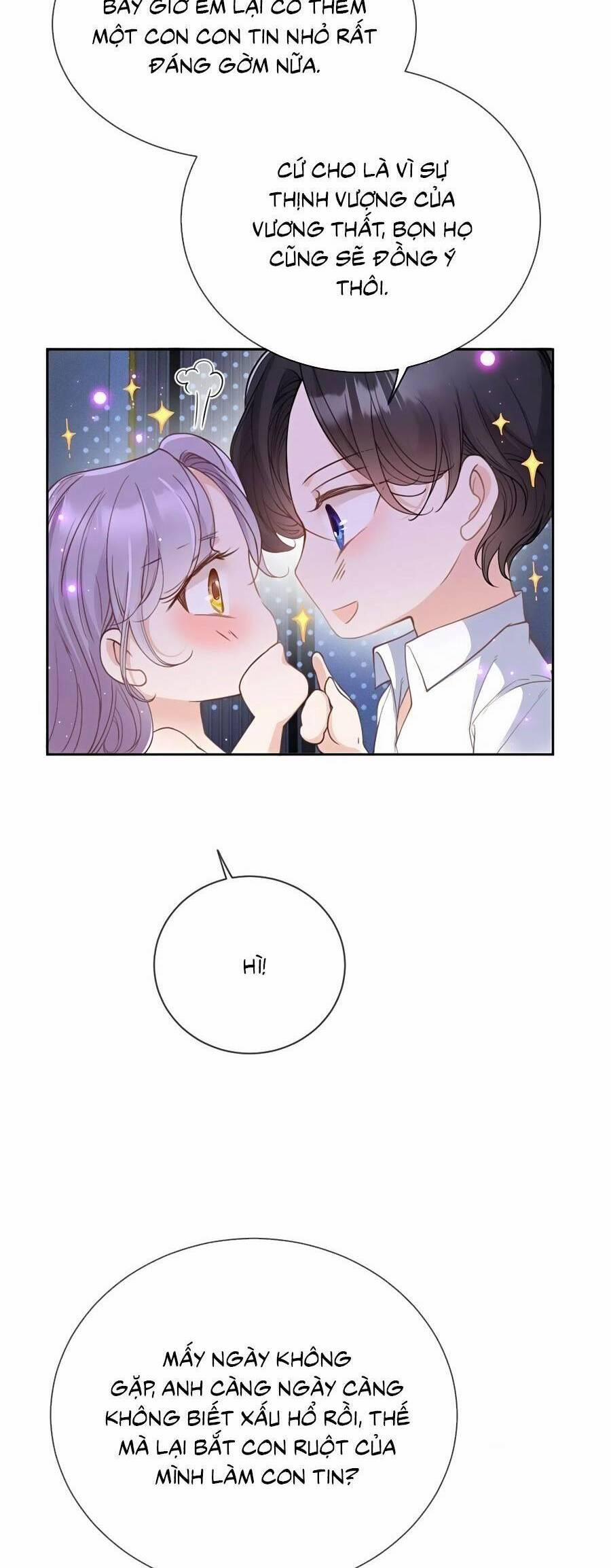 Cô Vợ Mang Thai Một Tặng Một 221 trang 16