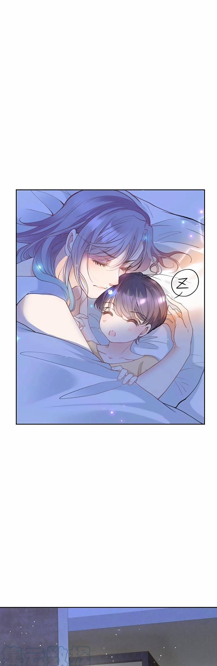 Cô Vợ Mang Thai Một Tặng Một 221 trang 19