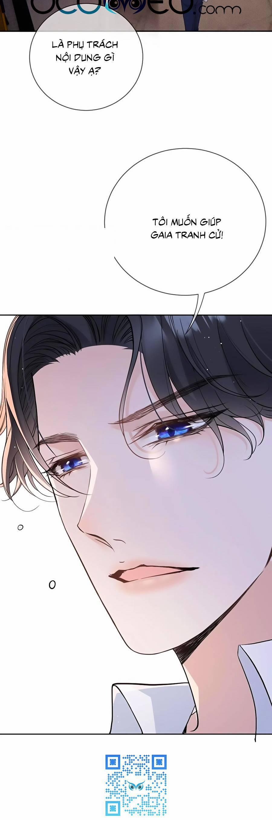 Cô Vợ Mang Thai Một Tặng Một 221 trang 21