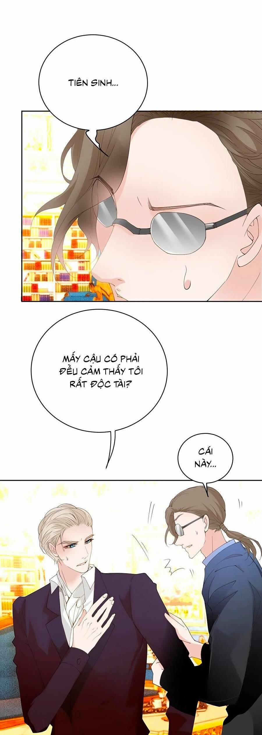 Cô Vợ Mang Thai Một Tặng Một 221 trang 4