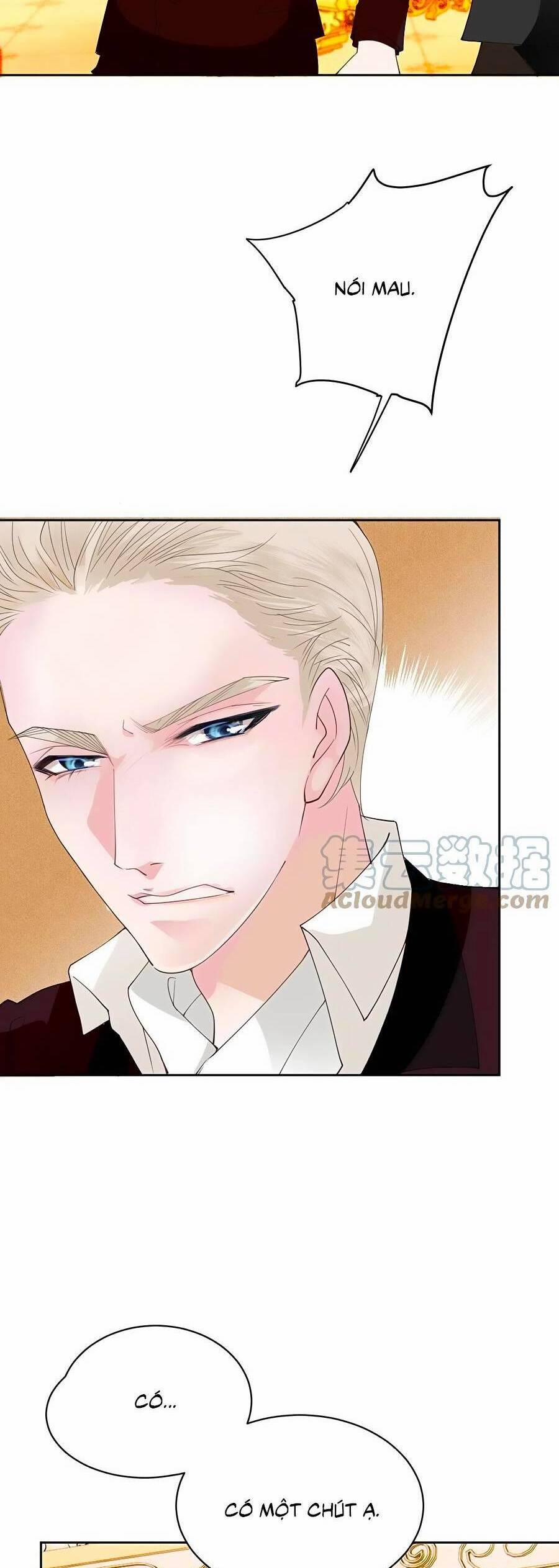 Cô Vợ Mang Thai Một Tặng Một 221 trang 5