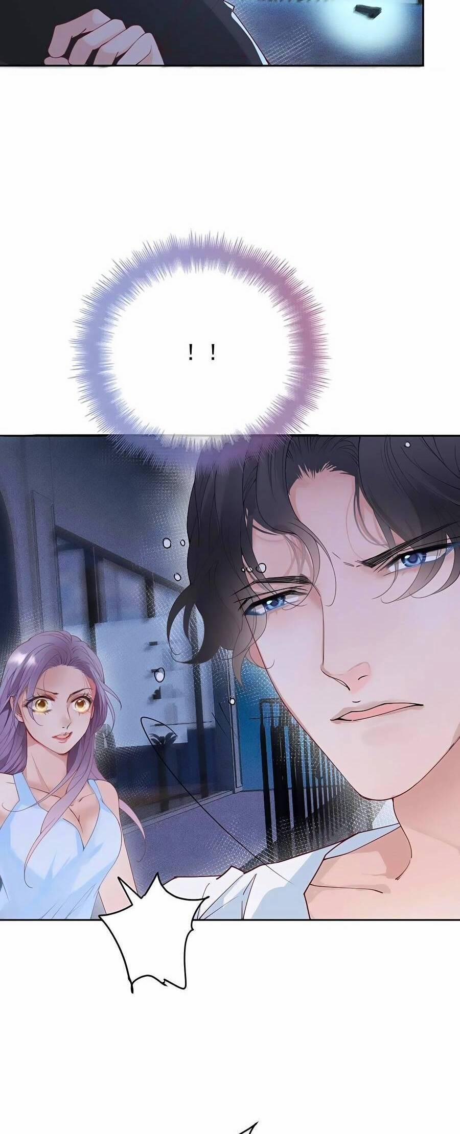 Cô Vợ Mang Thai Một Tặng Một 222 trang 11